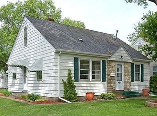 7228 Stevens Ave S, Richfield, MN 55423