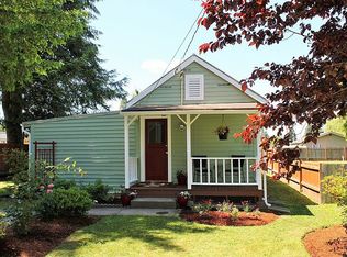 4313 340th Pl SE, Fall City, WA 98024