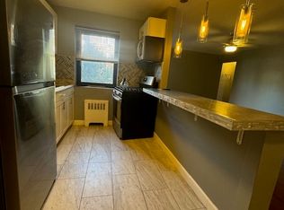 165 Vroom St APT 2H, Jersey City, NJ 07306