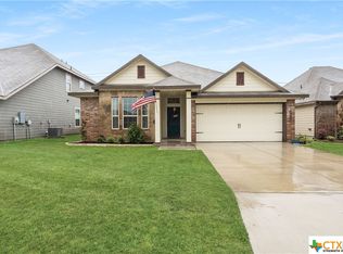 7813 Northgate Loop, Temple, TX 76502