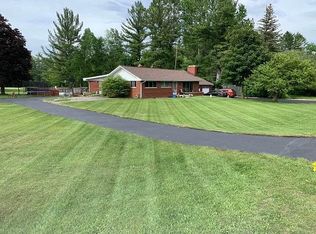 2298 W M 55, West branch, MI 48661
