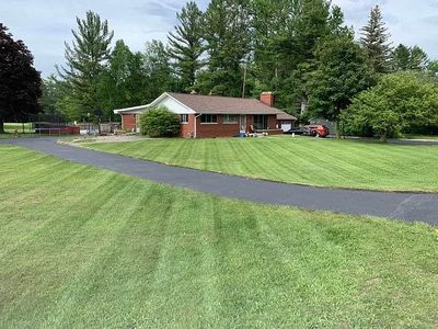 2298 W M 55, West branch, MI, 48661