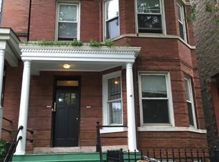 2135 W Crystal St, Chicago, IL 60622