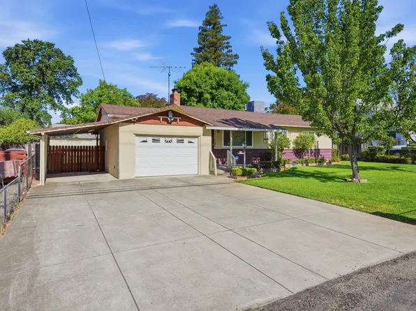 6947 Mariposa Ave, Citrus Heights, CA 95610