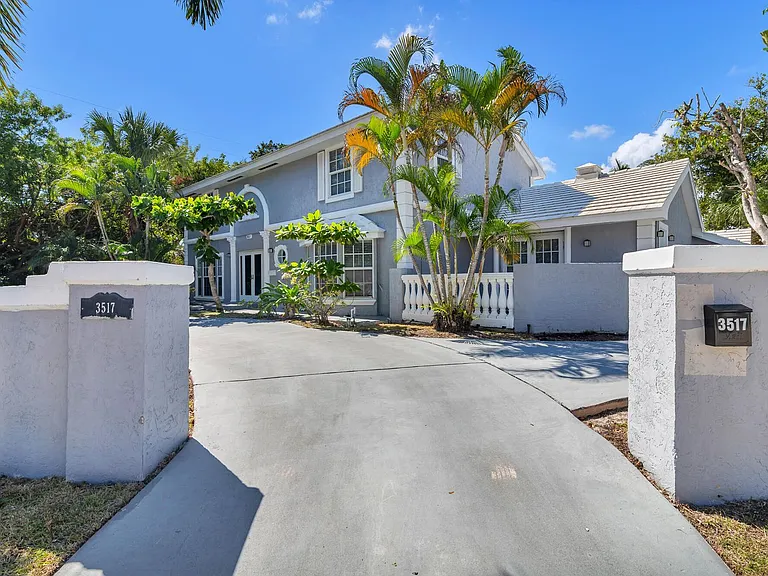 3517 N Flagler Dr — Photo 28