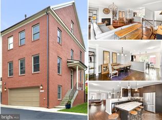 33 Maxwell Sq, Frederick, MD 21701