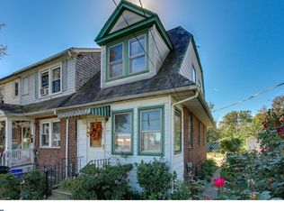 352 Harrison St, Bristol, PA 19007