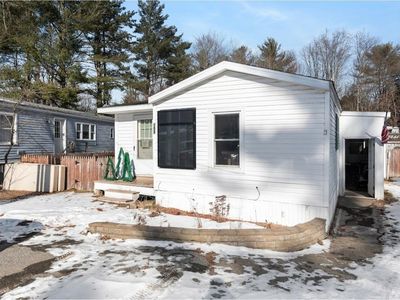 155 Owen Court, Milton, VT, 05468