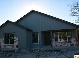 384 Will Rogers Dr, Spring Branch, TX 78070