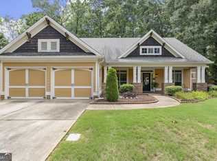 238 Sweetwater Bridge Cir, Douglasville, GA