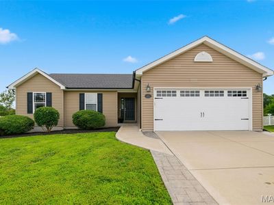 10 Gracie Claire Ct, Moscow Mills, MO, 63362