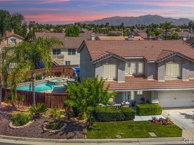 7215 Ayers Rock Rd, Riverside, CA, 92508