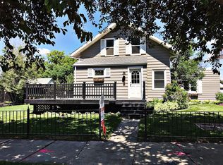 216 W Broadway, Williston, ND 58801