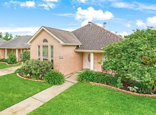 3437 Judy Dr, Meraux, LA 70075