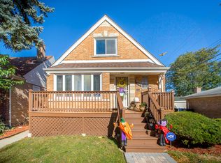 3514 W 79th Pl, Chicago, IL 60652