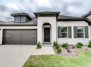 3525 Sawtooth Ln, Little Elm, TX 75068