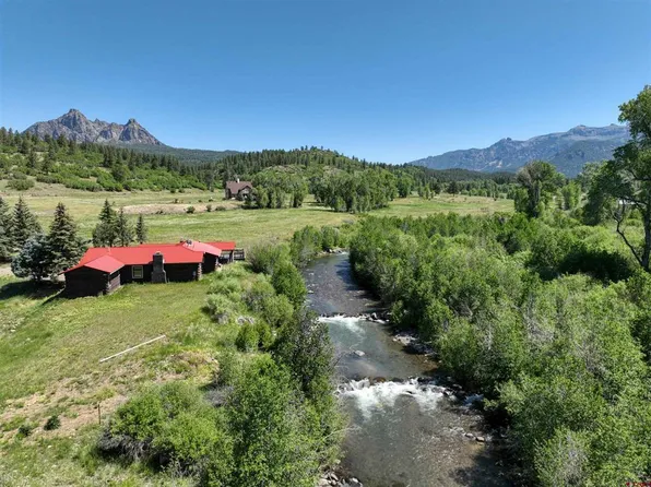 6651 County Road 382, Pagosa Springs, CO 81128