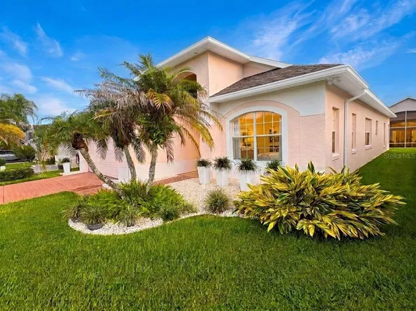 201 PRATHER DRIVE, DAVENPORT, FL 33837