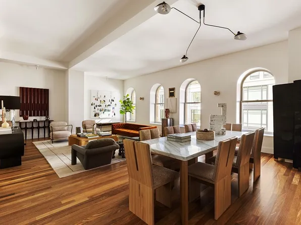 416 Washington St APT 5E, New York, NY 10013