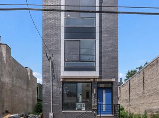 1522 N 25th St, Philadelphia, PA 19121