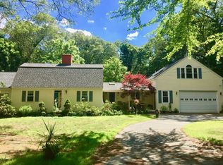 49 Ashcroft Rd, Sharon, MA 02067
