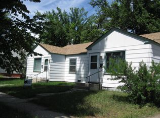 419 8th St, Havre, MT 59501