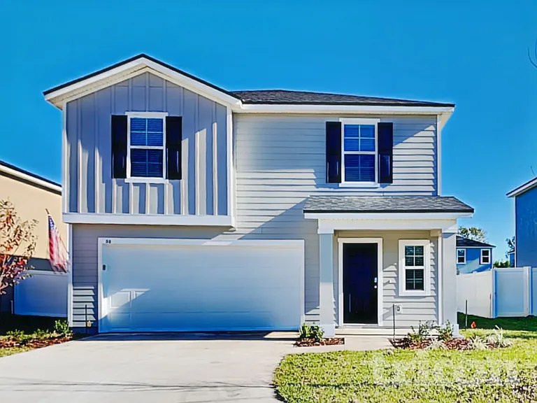 56 Raphael Ln — Photo 1