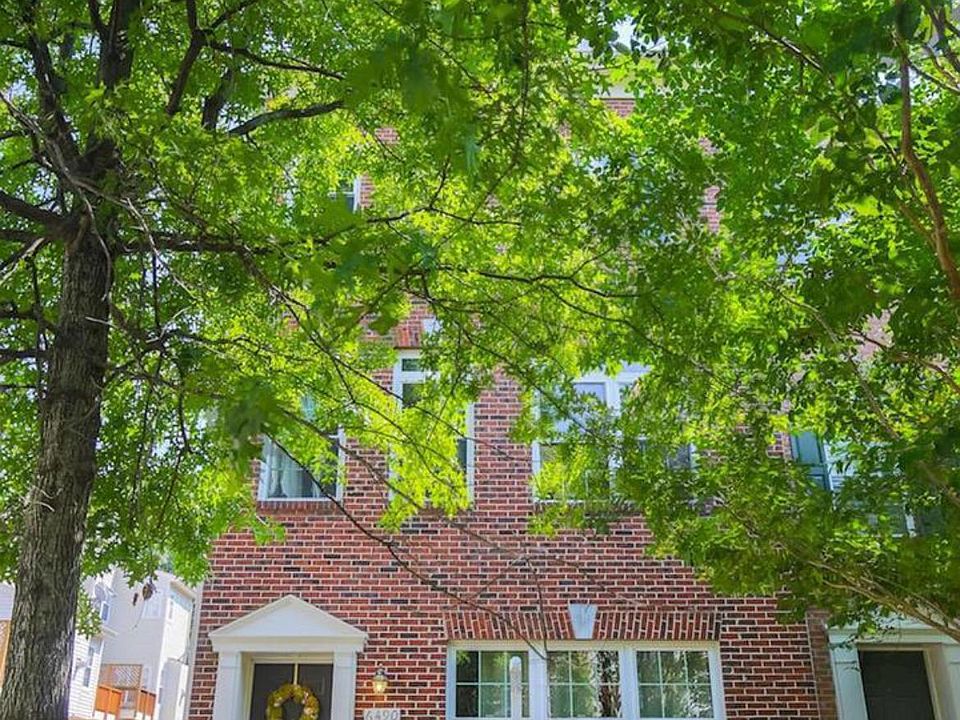 1st image of 6490 Powatan Knoll Ct