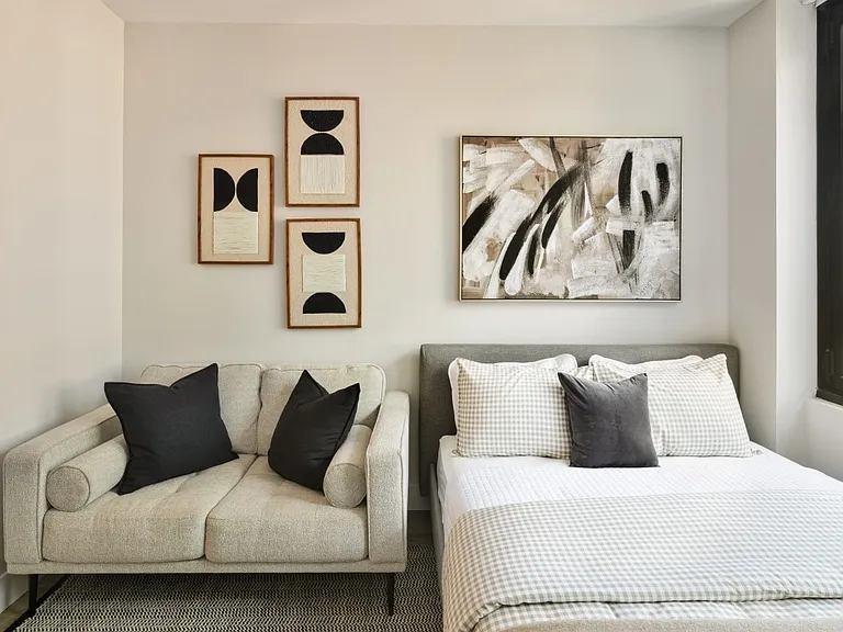 54 Crown St #1505 — Photo 4