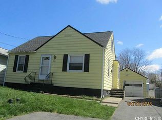 113 Gordon Ave, Mattydale, NY 13211