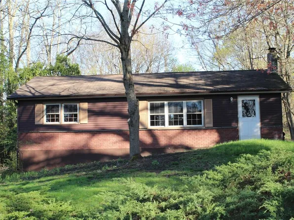 4 Horseshoe Drive, Poughkeepsie, NY 12603