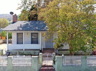8560 Apperson St, Sunland, CA 91040