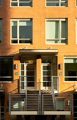 Rented by Modern Spaces | media 53