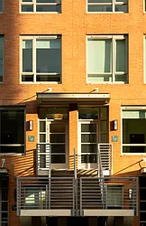 Rented by Modern Spaces