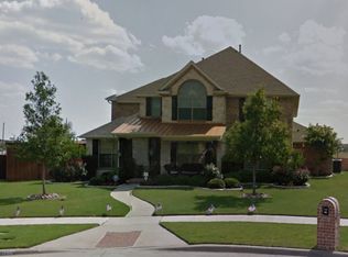 11987 Bryant Dr, Frisco, TX 75033