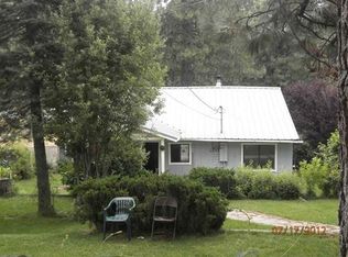 224 Modoc Ave, McCloud, CA 96057