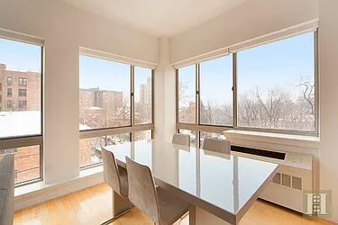 Sold by Halstead Real Estate