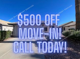 4261 E Rosemonte Dr, Phoenix, AZ 85050