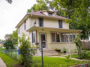 118 S Menlo Ave, Sioux Falls, SD 57104