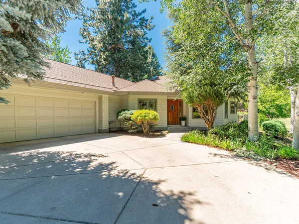 60747 Breckenridge, Bend, OR 97702
