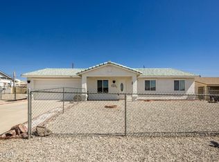3426 Mockingbird Dr, Lake Havasu City, AZ 86406