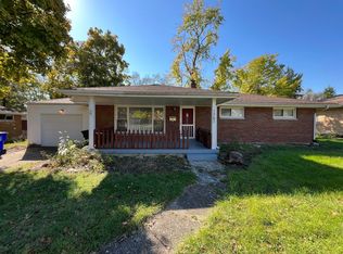 1347 Oakmont Ave, Hamilton, OH 45013