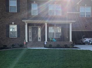 1715 Yearling Rd, Knoxville, TN 37932