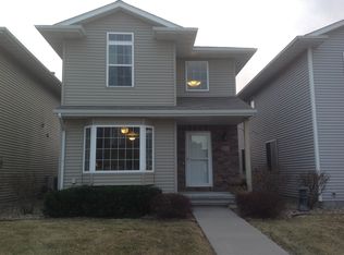 512 Penn Ct, North Liberty, IA 52317