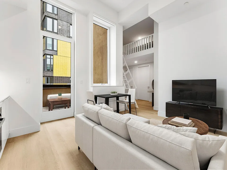 55 Broad St #3514