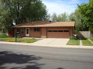 1220 E Carter St, Boise, ID 83706