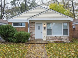 3537 W 80th Pl, Chicago, IL 60652