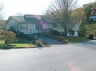 3702 Chert Dr, Kingsport, TN 37663