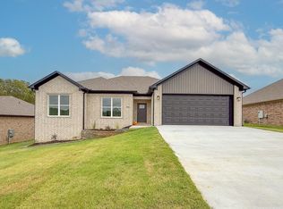 505 Sweet Gum Ct, Cabot, AR 72023