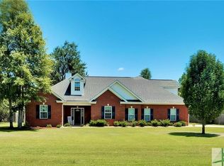 126 Kensington Cir, Guyton, GA 31312
